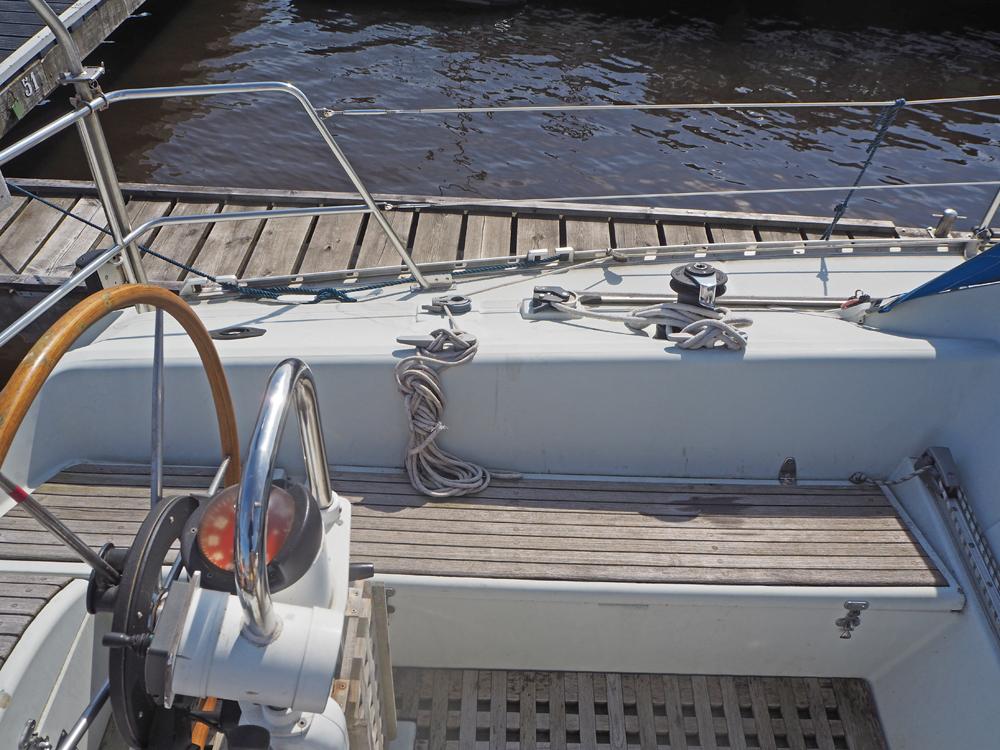 picture Dekuitrusting